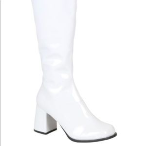 Women’s Go Go Boots